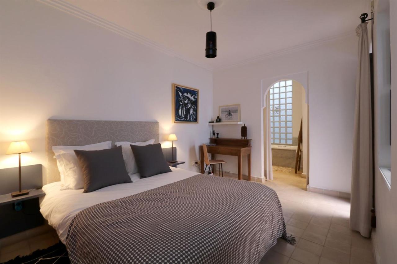 Riad Dar Safi - Privatise Pour 6/8 Pers. - Jacuzzi Marraquexe Exterior foto