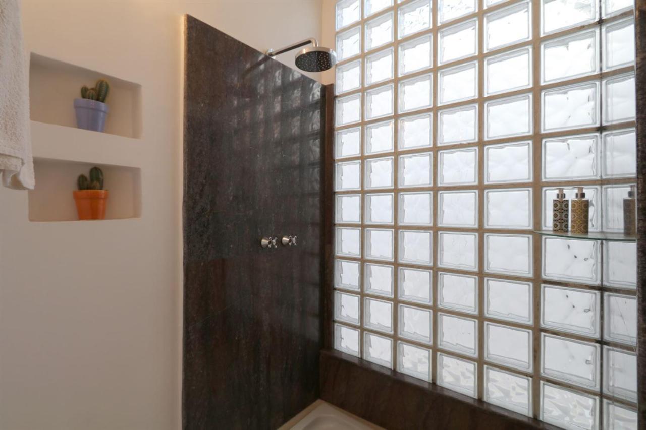 Riad Dar Safi - Privatise Pour 6/8 Pers. - Jacuzzi Marraquexe Exterior foto