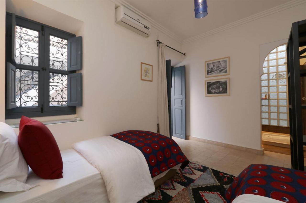 Riad Dar Safi - Privatise Pour 6/8 Pers. - Jacuzzi Marraquexe Exterior foto